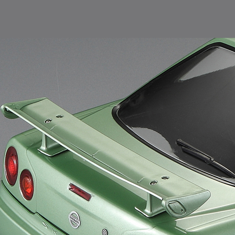 Killerbody 48647  (R34)  NISSA - Model Kit R34 review and price