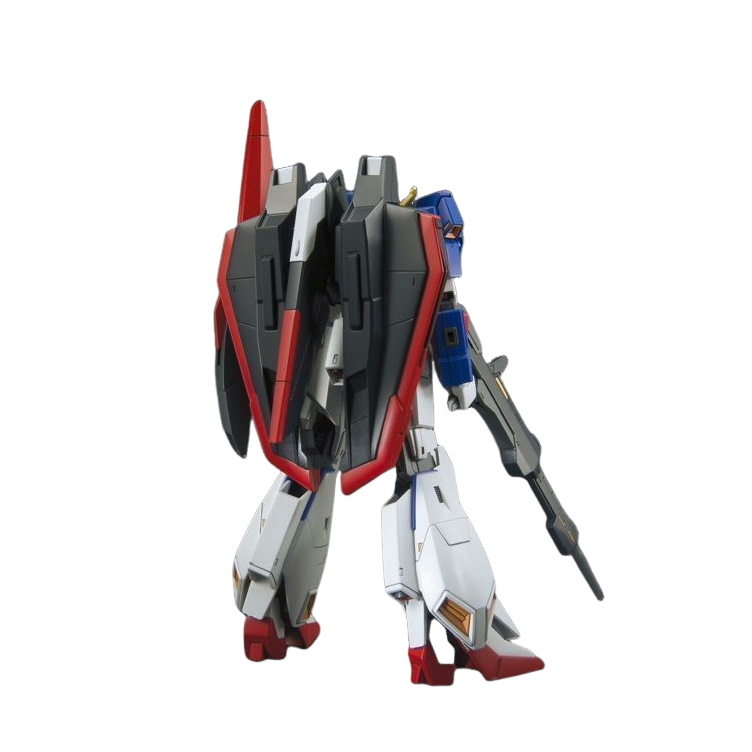 Original Bandai Gundam Model K - Model Kit Zeta Gundam review and price