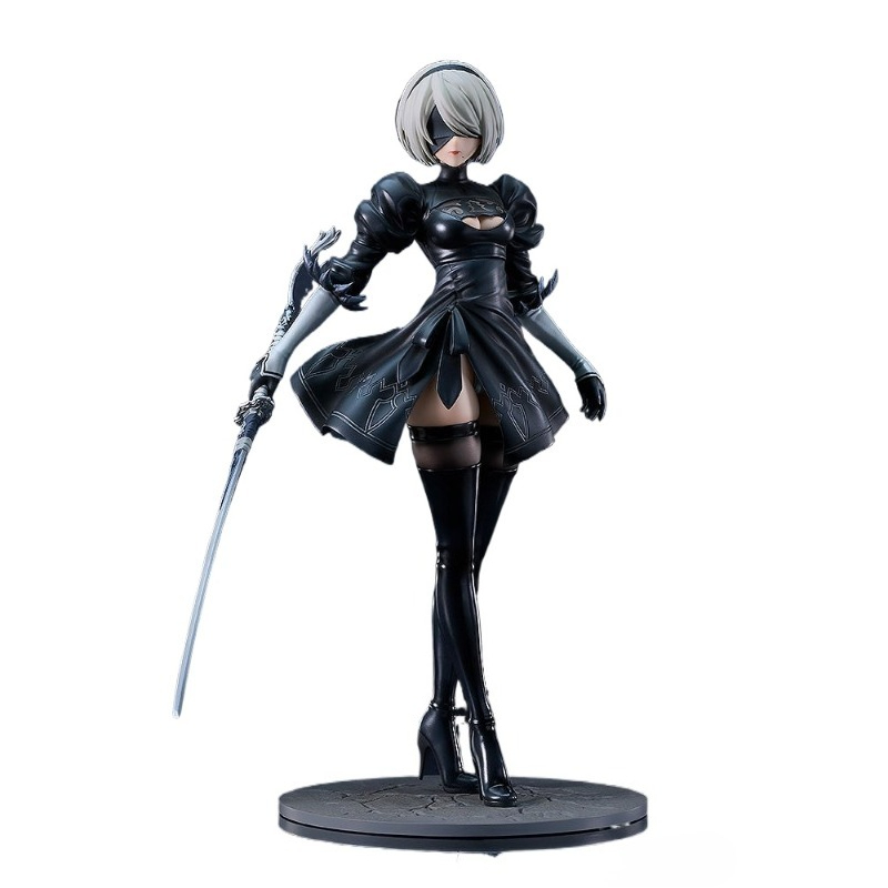 In Stock Genuine Good Smile Co - Model Kit Nier Automata review and price