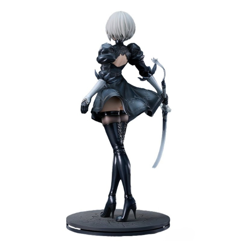 In Stock Genuine Good Smile Co - Model Kit Nier Automata review and price