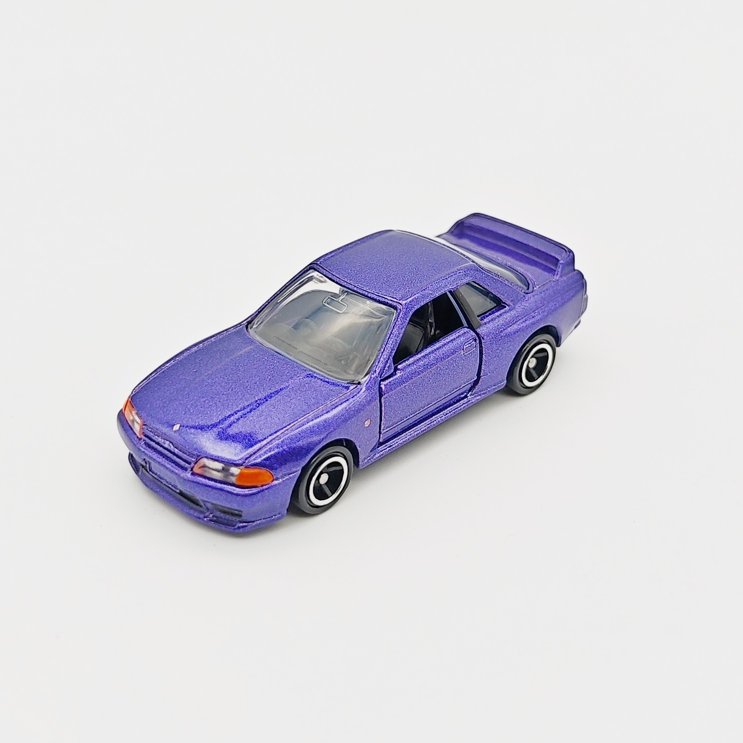 Tomy Alloy Car Japanese Sports - Model Kit Cars review and price