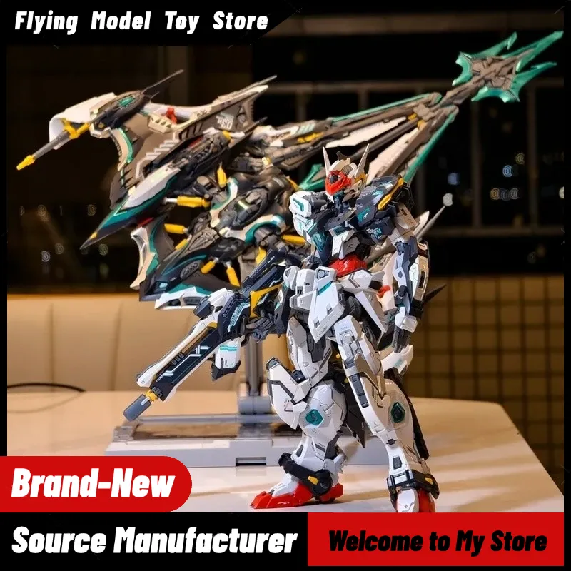 In Stock IN ERA+ PMD THUNDERBO - Fenrir Model Kit In Era review and price