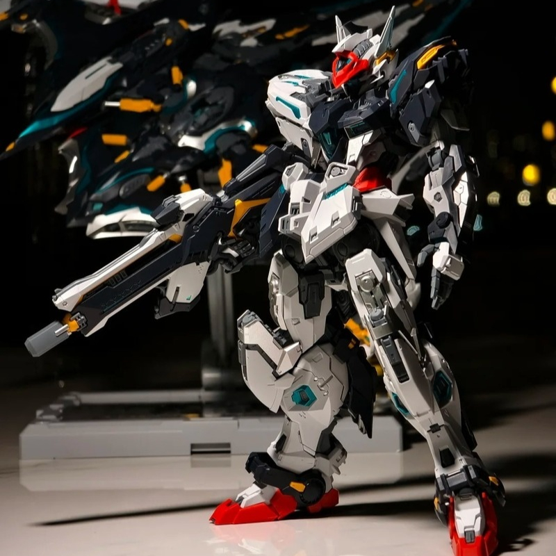 In Stock IN ERA+ PMD THUNDERBO - Fenrir Model Kit In Era review and price