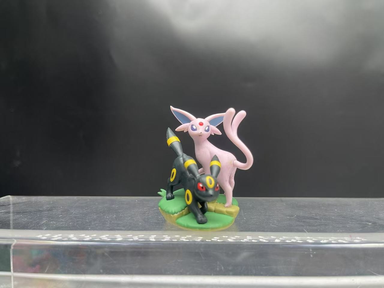Pokemon Anime Cartoon Cute Umb - Model Kit Umbreon review and price