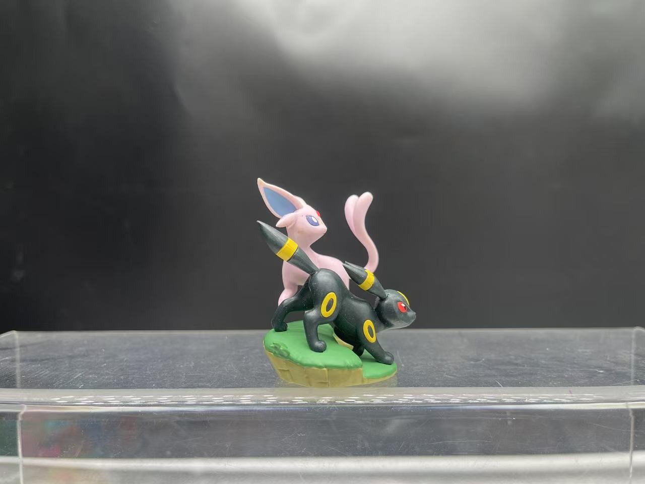 Pokemon Anime Cartoon Cute Umb - Model Kit Umbreon review and price
