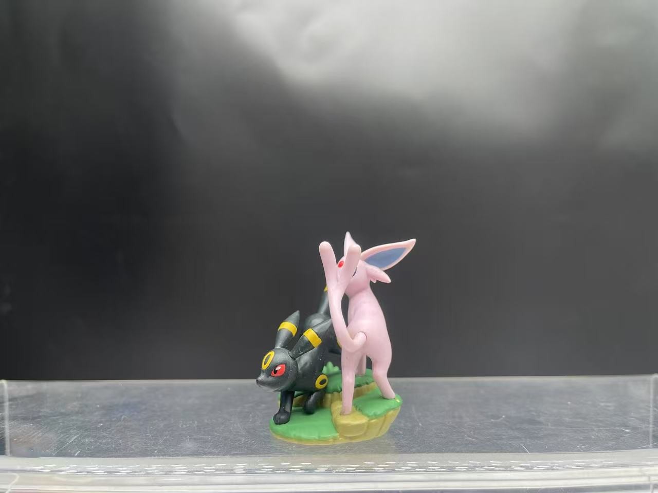 Pokemon Anime Cartoon Cute Umb - Model Kit Umbreon review and price