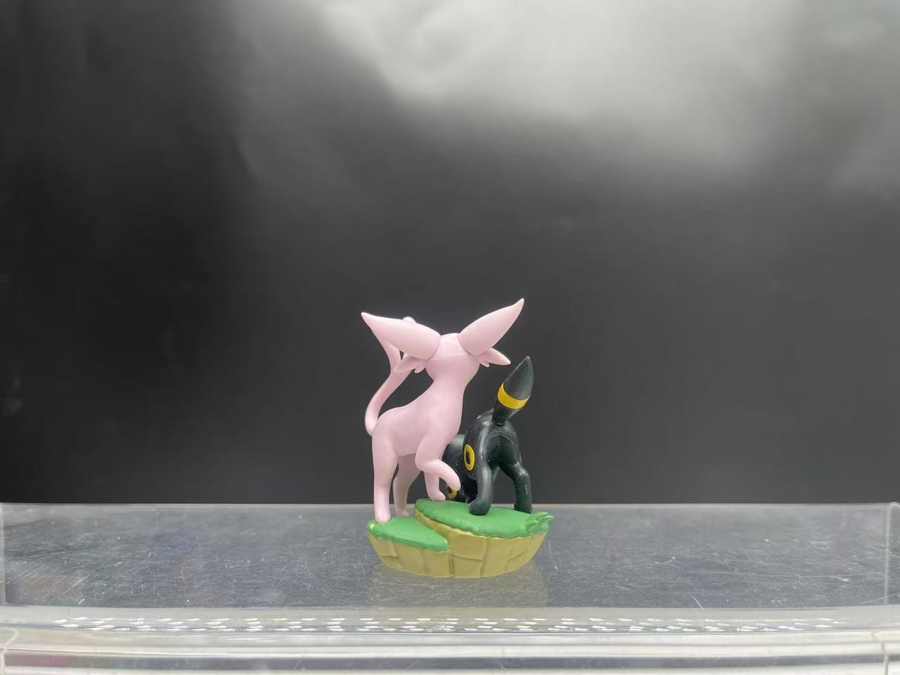 Pokemon Anime Cartoon Cute Umb - Model Kit Umbreon review and price