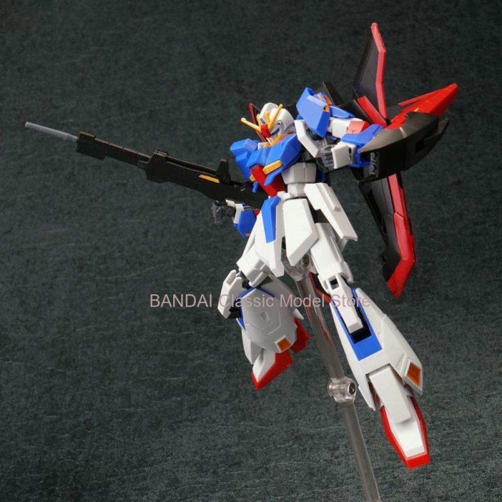 Bandai Gundam Model Kit HG 1/1 - Model Kit Zeta Gundam review and price