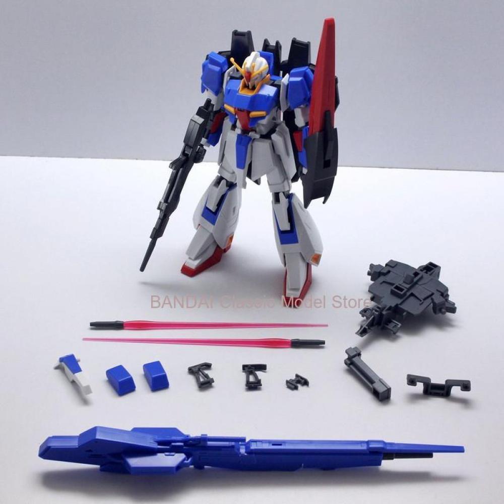 Bandai Gundam Model Kit HG 1/1 - Model Kit Zeta Gundam review and price