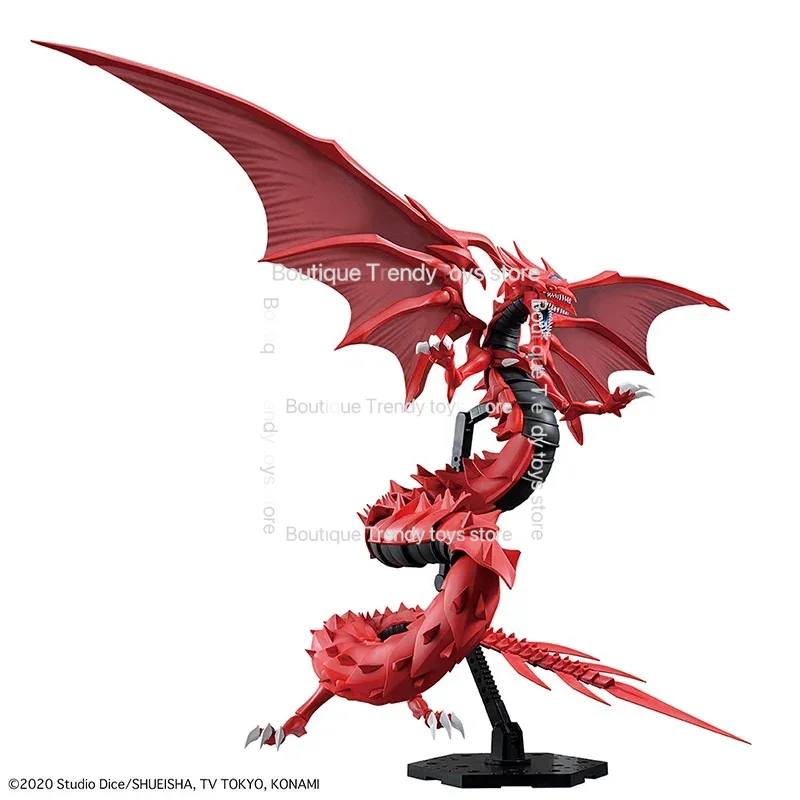 Bandai Figure-rise Standard FR - Model Kit Exodia review and price