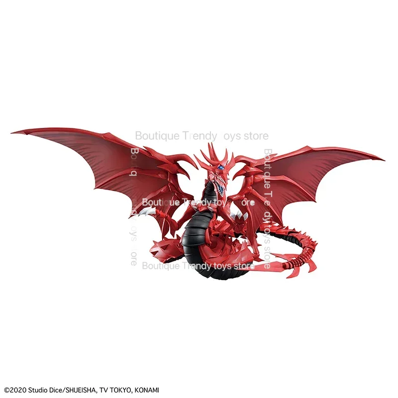 Bandai Figure-rise Standard FR - Model Kit Exodia review and price