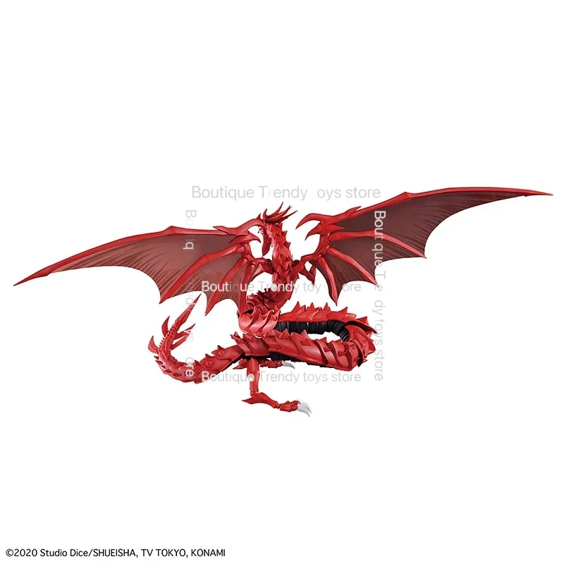 Bandai Figure-rise Standard FR - Model Kit Exodia review and price