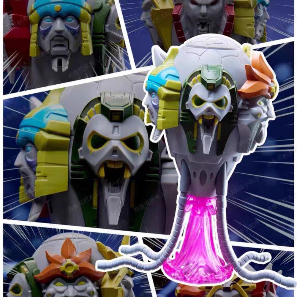 Genuine Blokees Transformers S - Model Kit Robot review and price