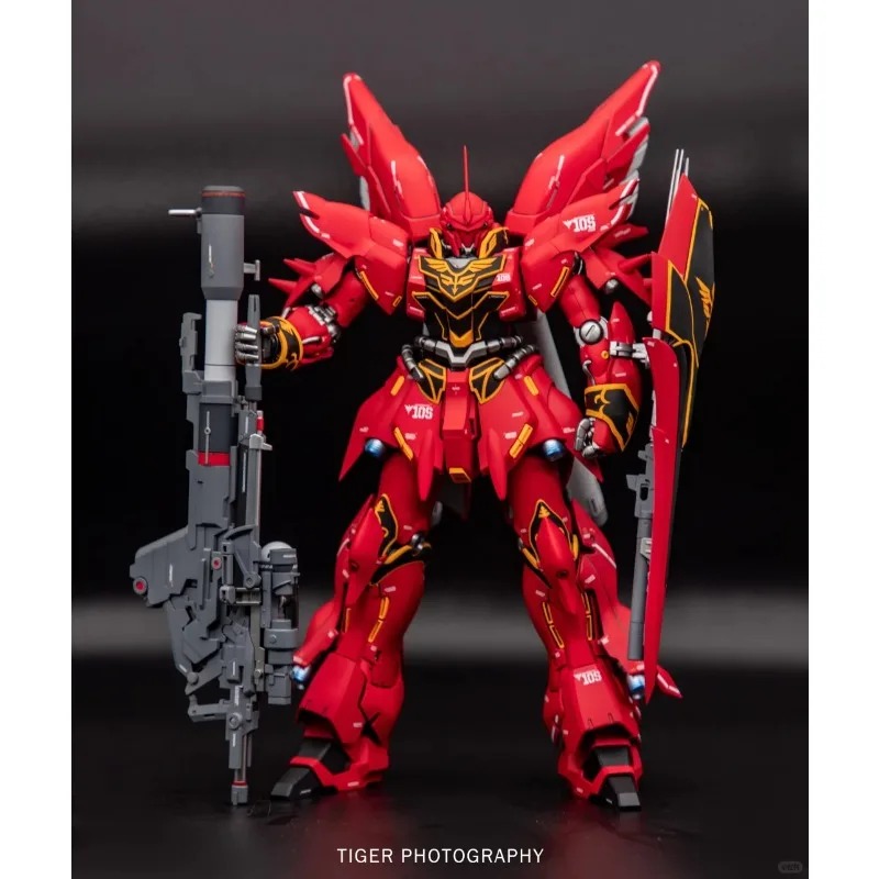 Spot Supply BANDAI Original MG - Model Kit Zeta Gundam review and price