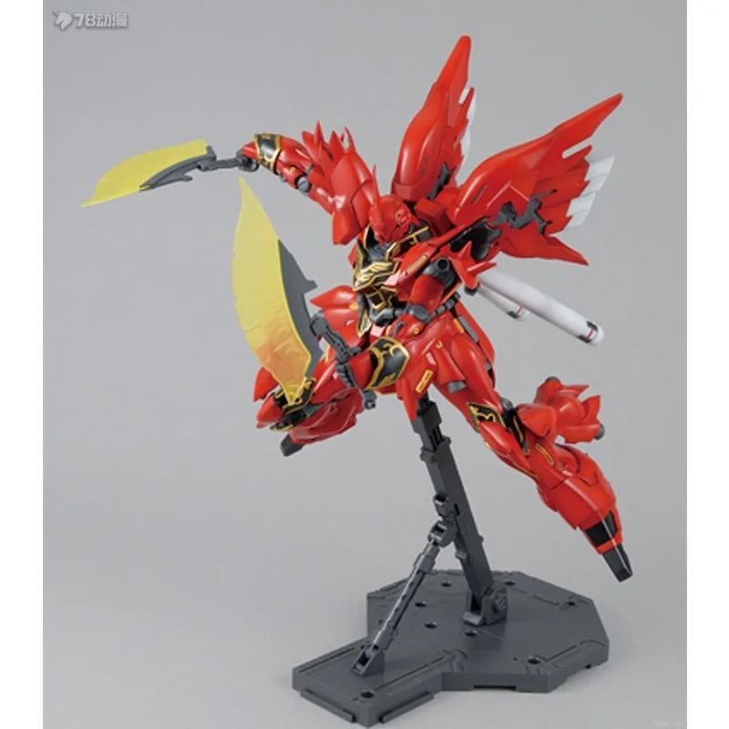 Spot Supply BANDAI Original MG - Model Kit Zeta Gundam review and price