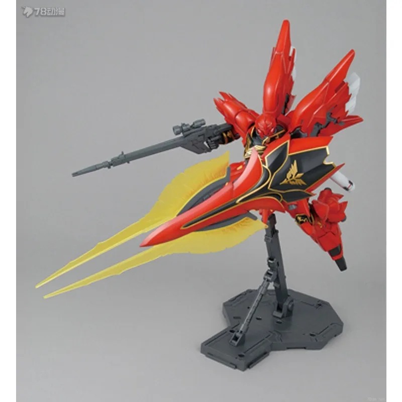 Spot Supply BANDAI Original MG - Model Kit Zeta Gundam review and price