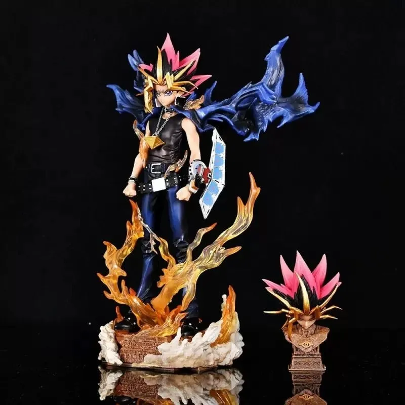 2025 28cm Anime Duel Monsters  - Model Kit Exodia review and price