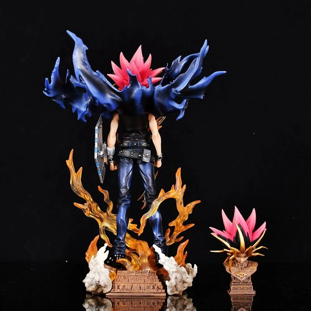 2025 28cm Anime Duel Monsters  - Model Kit Exodia review and price
