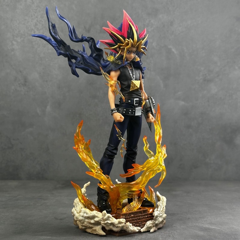 2025 28cm Anime Duel Monsters  - Model Kit Exodia review and price