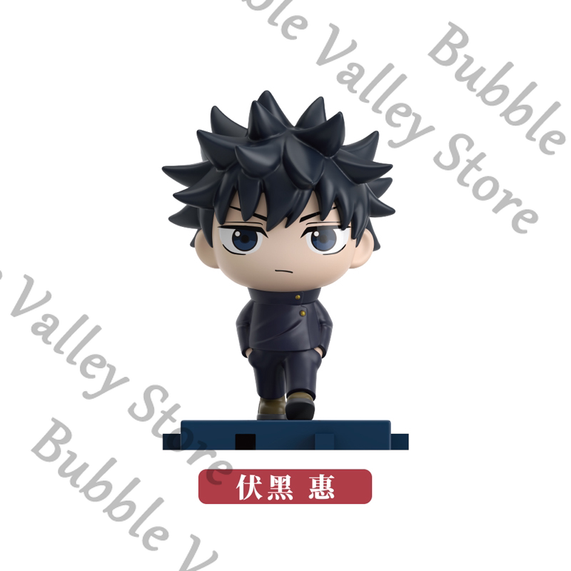 Genuine Anime Jujutsu Kaisen S - Model Kit Jujutsu Kaisen review and price