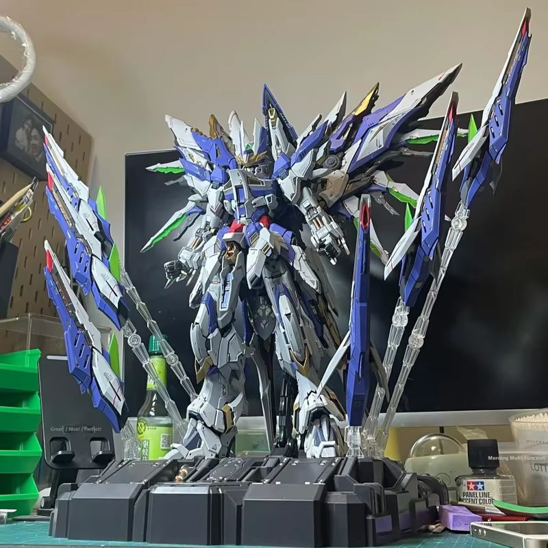 【IN STOCK】 EINTA INDUSTRIES SK - Model Kit Nemesis review and price