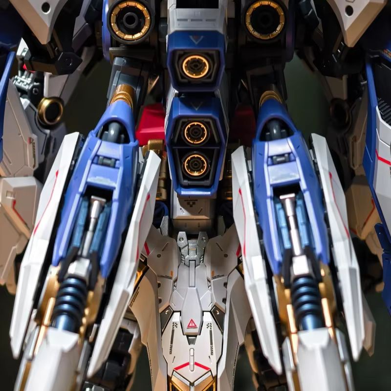 【IN STOCK】 EINTA INDUSTRIES SK - Model Kit Nemesis review and price