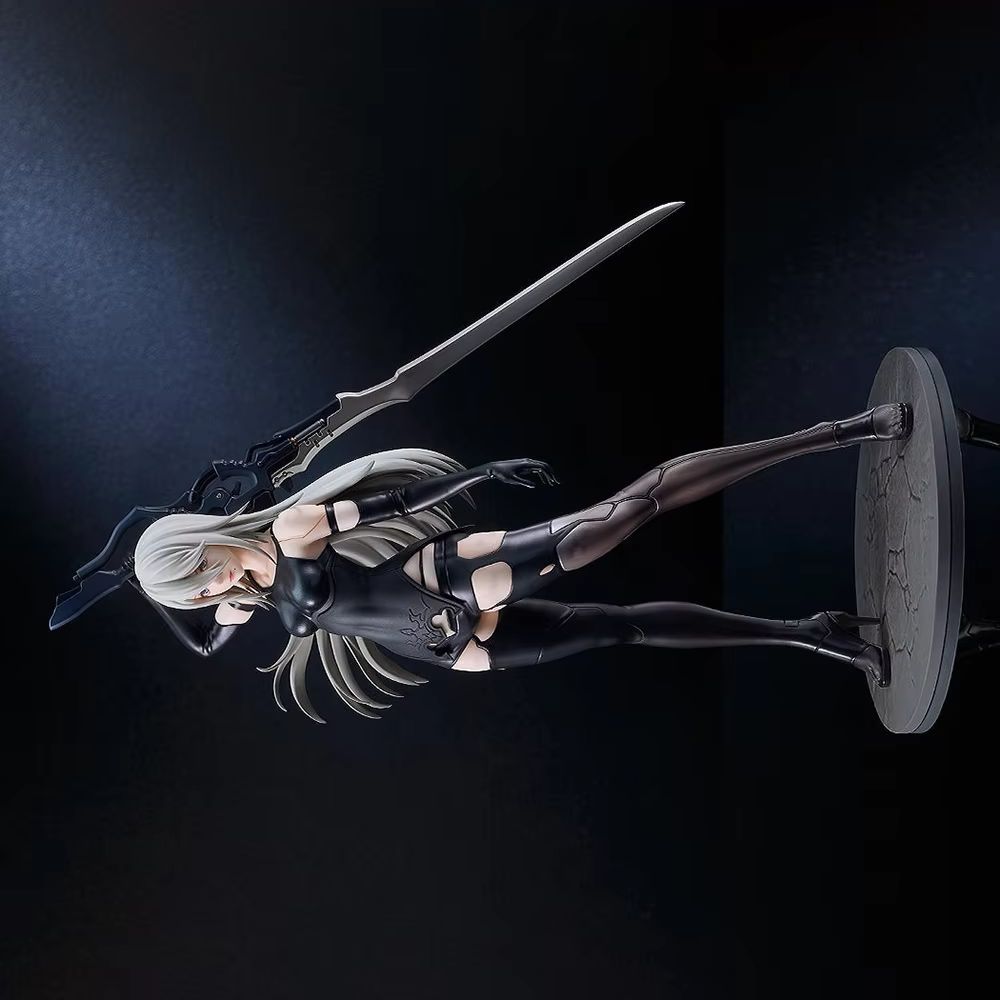 In Stock Original Good Smile C - Model Kit Nier Automata review and price
