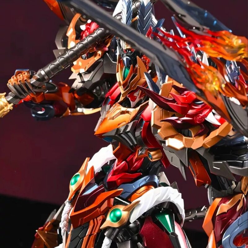 motor nuclear magic model Sky  - Model Kit Nemesis review and price