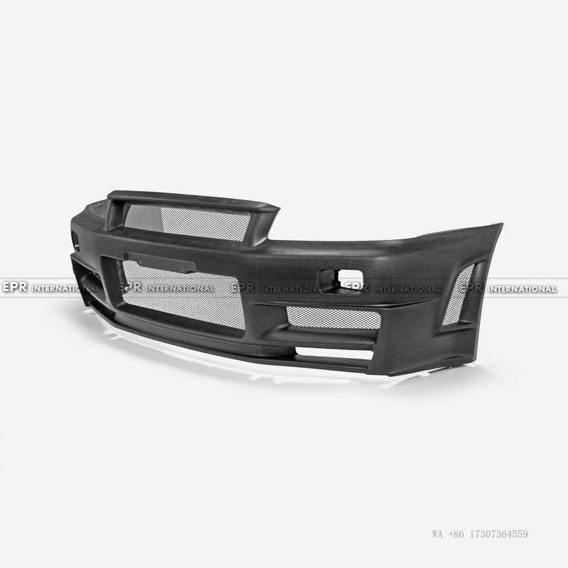 Suitable for Nissan GTR R34 NS - Model Kit R34 review and price