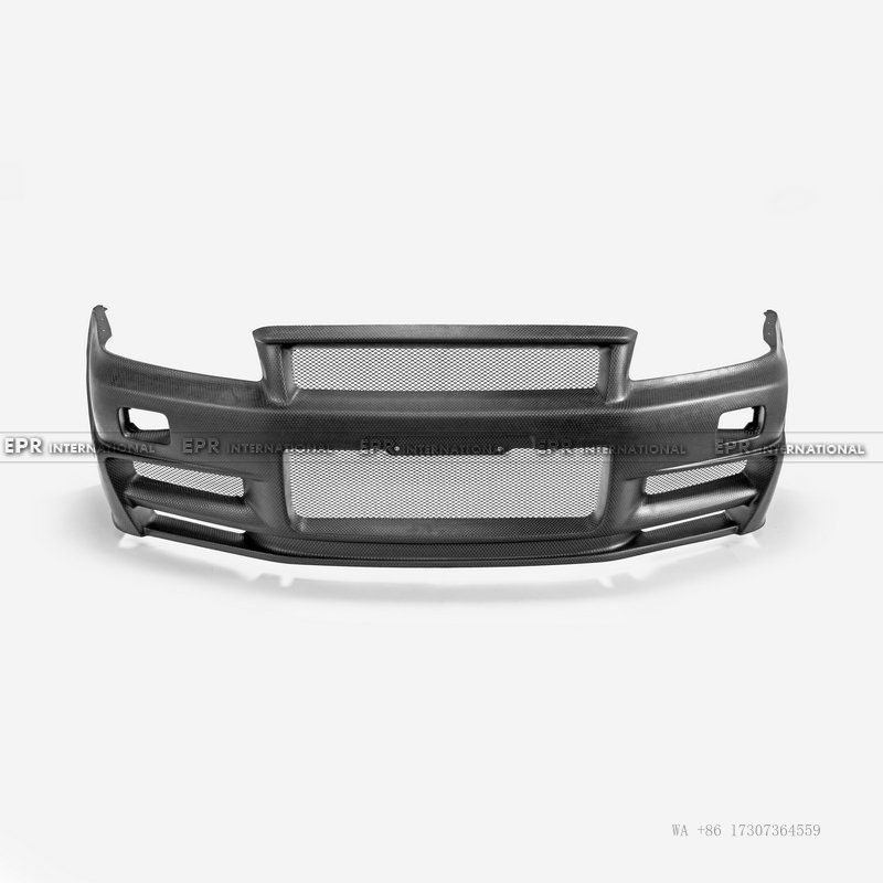 Suitable for Nissan GTR R34 NS - Model Kit R34 review and price