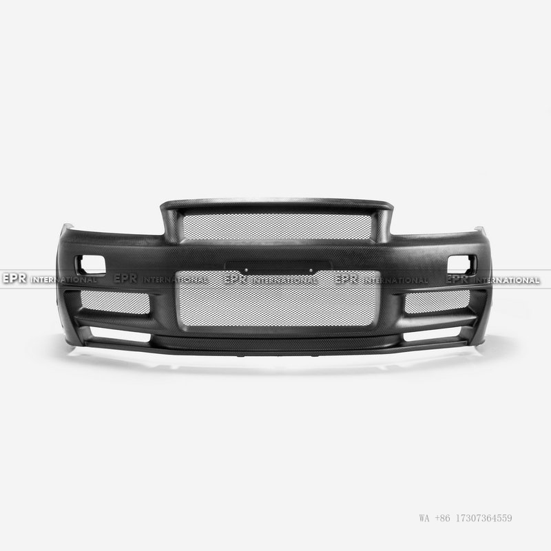 Suitable for Nissan GTR R34 NS - Model Kit R34 review and price