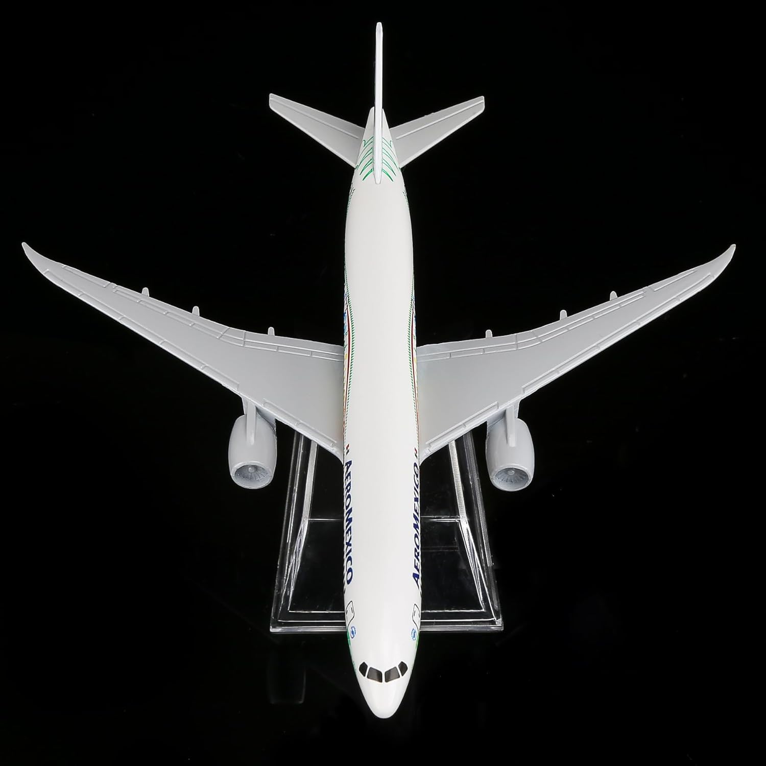 16cm Toy Airplane Model Aerome - Model Kit Airplane review and price