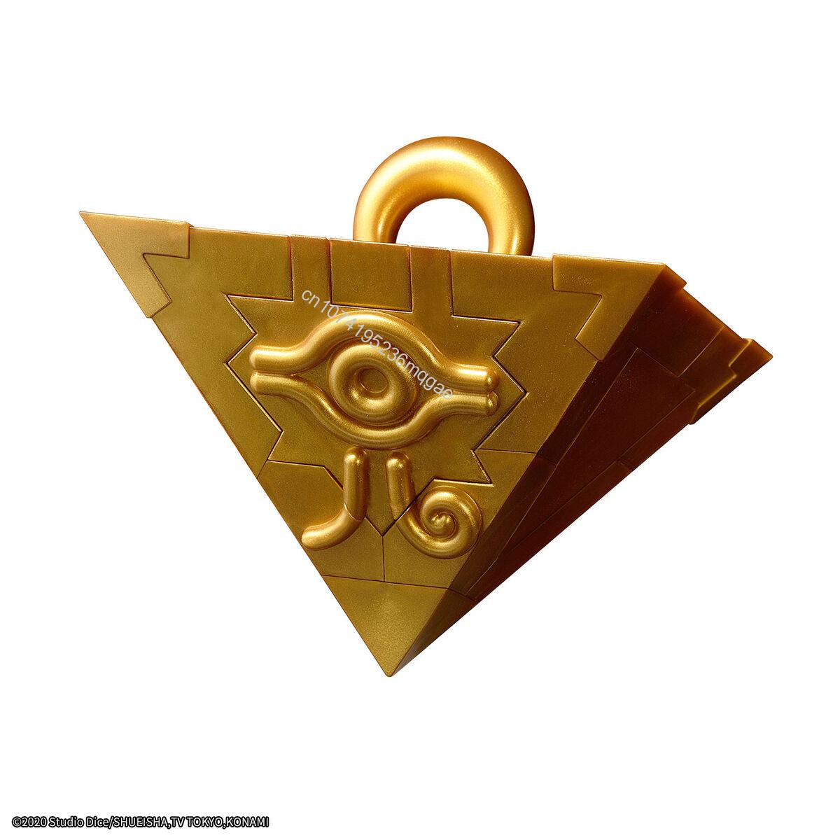 In Stock BANDAI Yu-Gi-Oh ULTIM - Model Kit Exodia review and price
