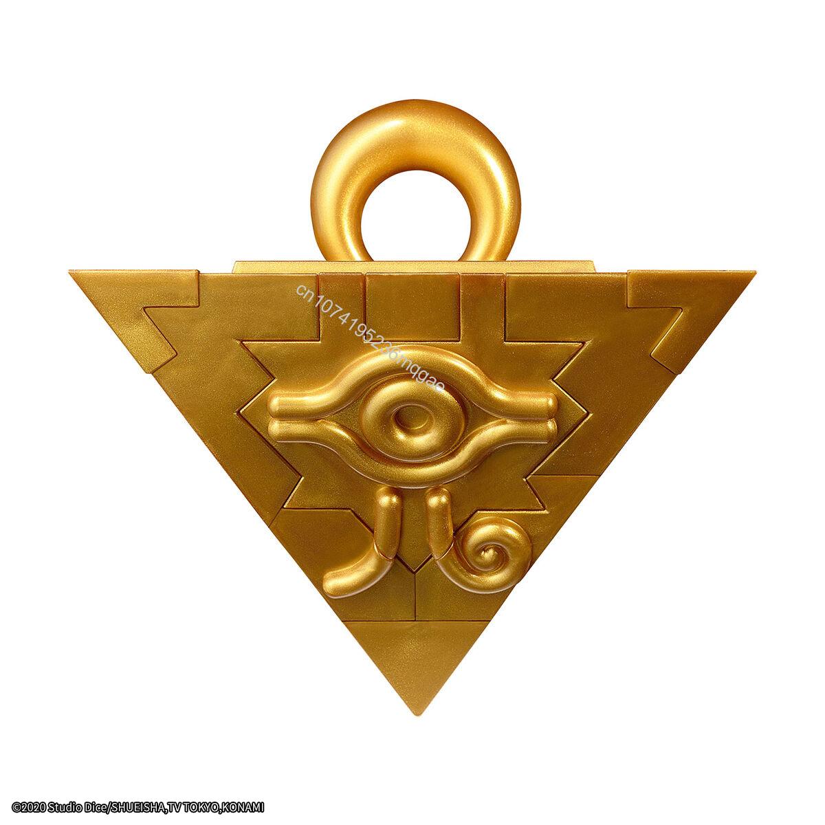 In Stock BANDAI Yu-Gi-Oh ULTIM - Model Kit Exodia review and price