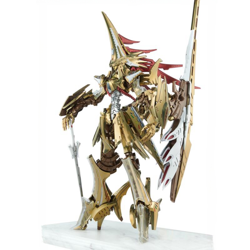 SH Studio Full Resin kit of Th - Model Kit Studio review and price