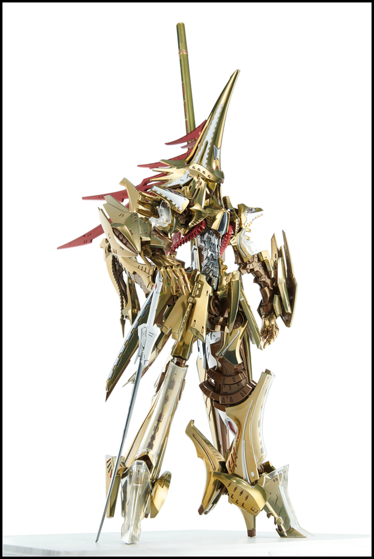 SH Studio Full Resin kit of Th - Model Kit Studio review and price