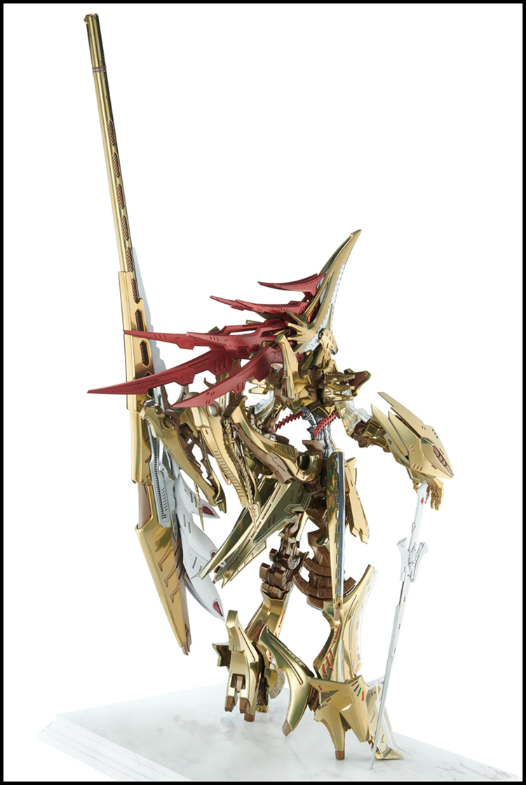SH Studio Full Resin kit of Th - Model Kit Studio review and price