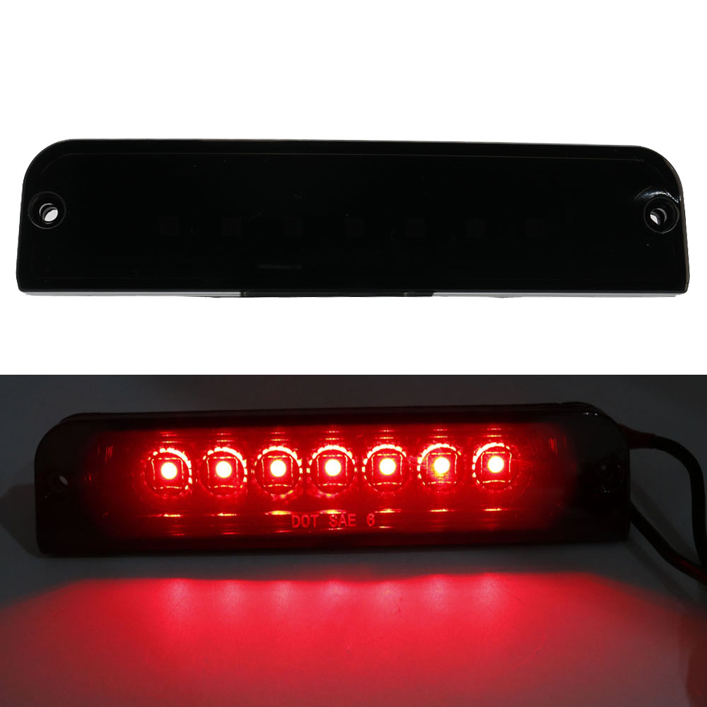 High Auto Led Taillight Rear B - Model Kit Jeep review and price