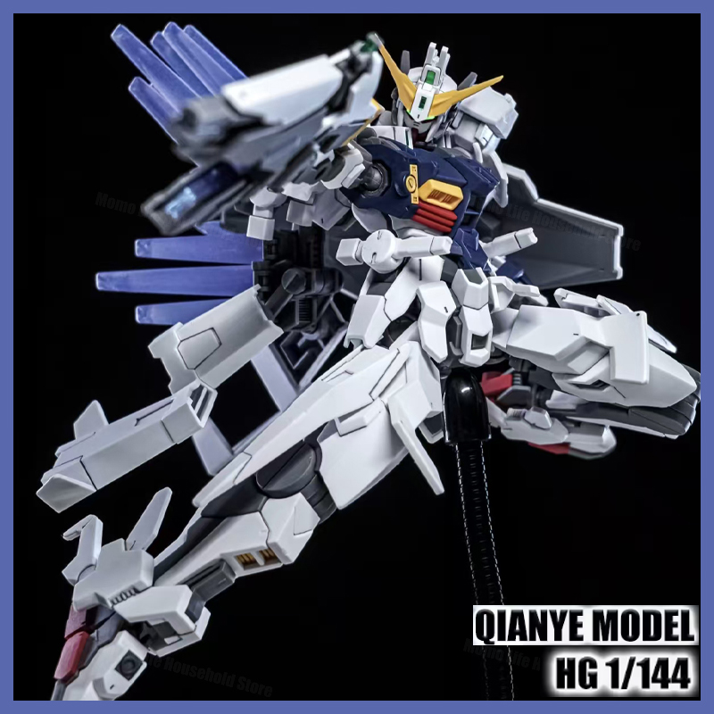 2026 New QIAN YE Model HG 1/14 - Model Kit Robot review and price