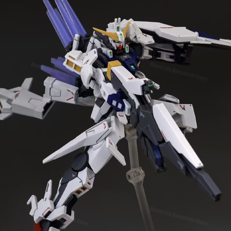 2026 New QIAN YE Model HG 1/14 - Model Kit Robot review and price