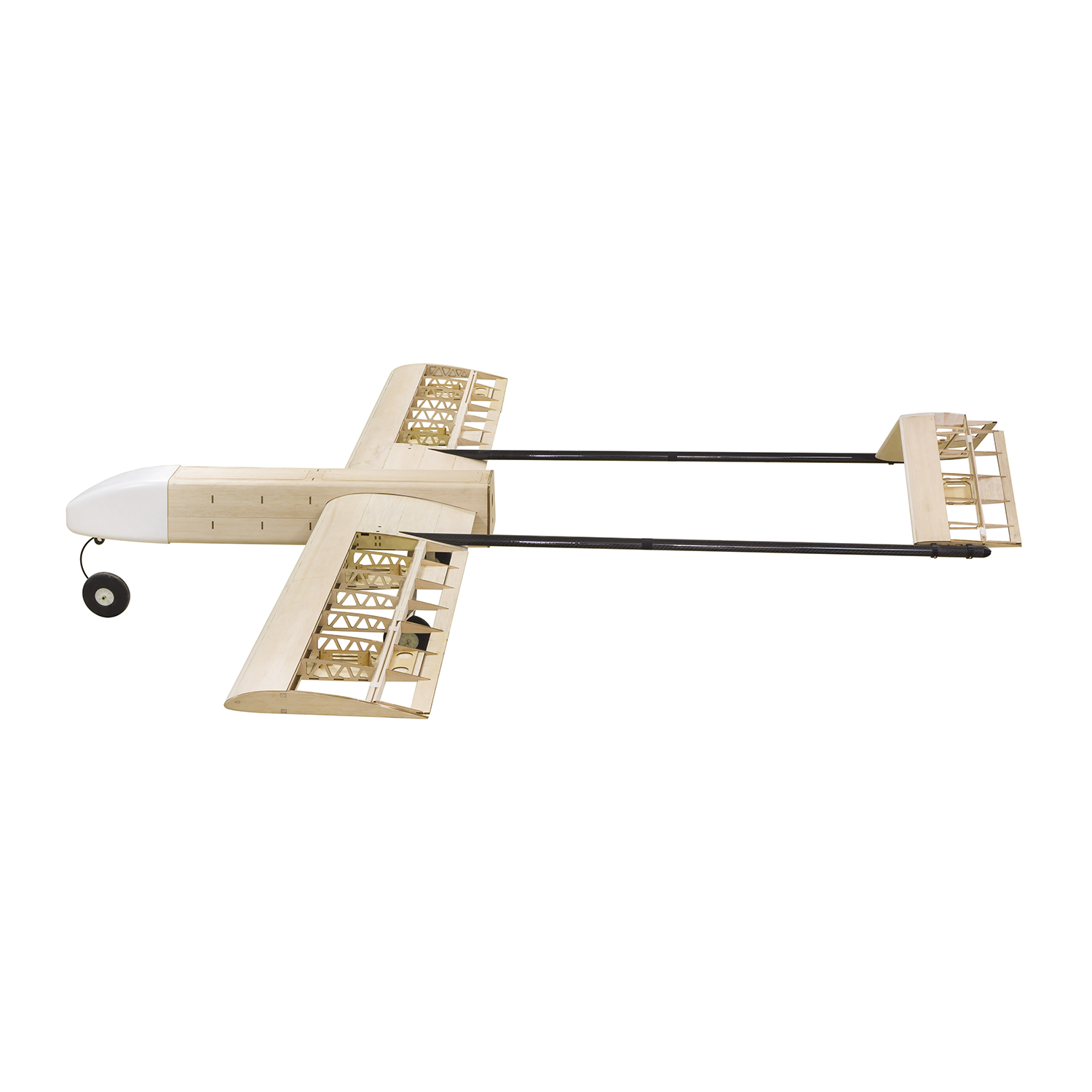 RC Plane Laser Kit Cut Balsa W - Model Kit Airplane review and price