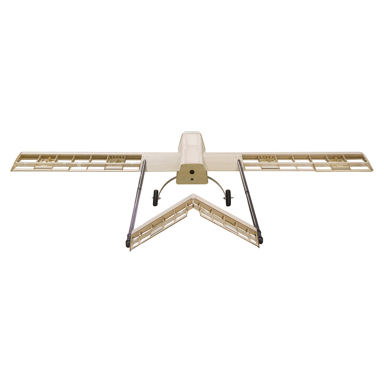 RC Plane Laser Kit Cut Balsa W - Model Kit Airplane review and price