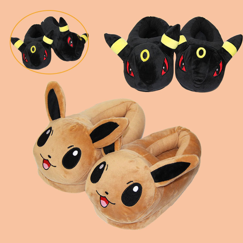 28cm Pokemon Anime Eevee Umbre - Model Kit Umbreon review and price