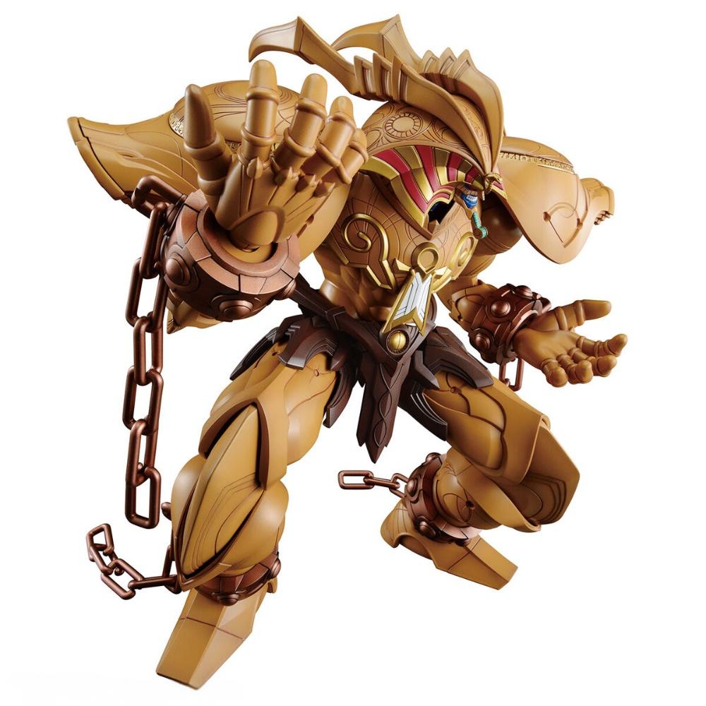 Bandai Frs Amplified Yu-Gi-Oh! - Model Kit Exodia review and price