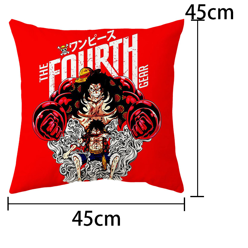 Anime One Piece Cartoon Pillow - Model Kit R34 review and price
