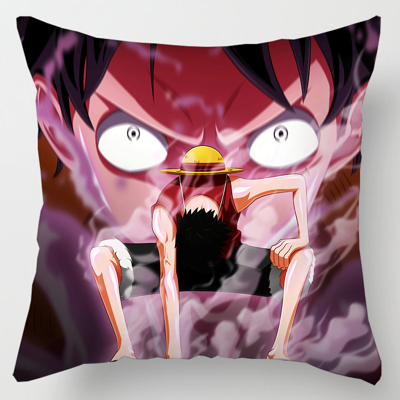 Anime One Piece Cartoon Pillow - Model Kit R34 review and price