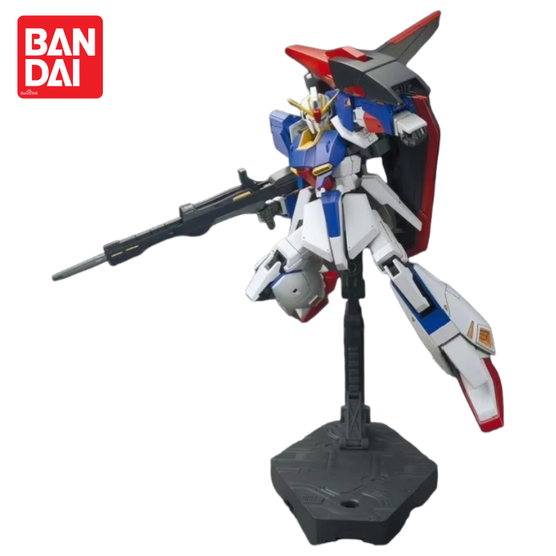 Original Bandai Gundam Model K - Model Kit Zeta Gundam review and price