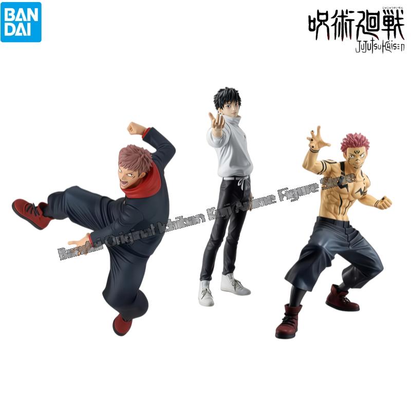 In Stock Bandai Model Doll Bra - Model Kit Jujutsu Kaisen review and price