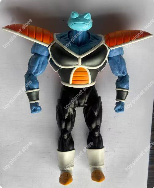 New WP Studio Burter Ginyu For - Model Kit Studio review and price