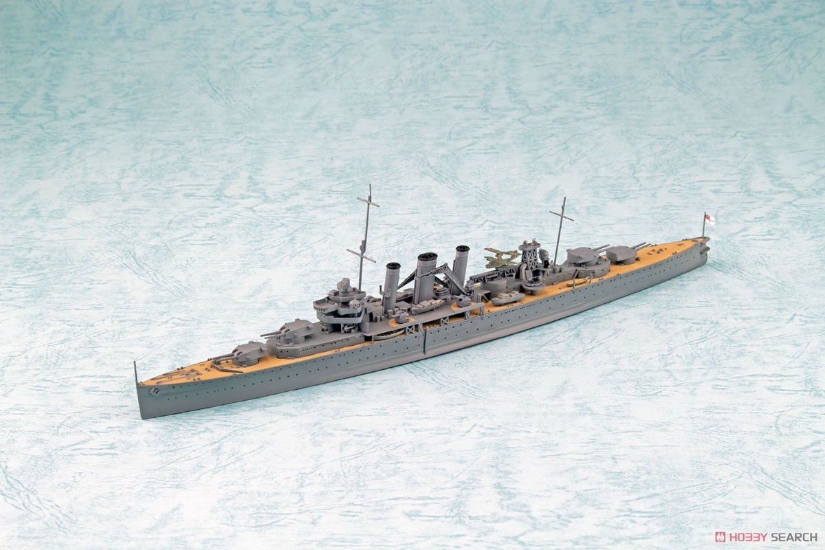Static Assembled  Model Aoshim - Model Kit Aoshima review and price